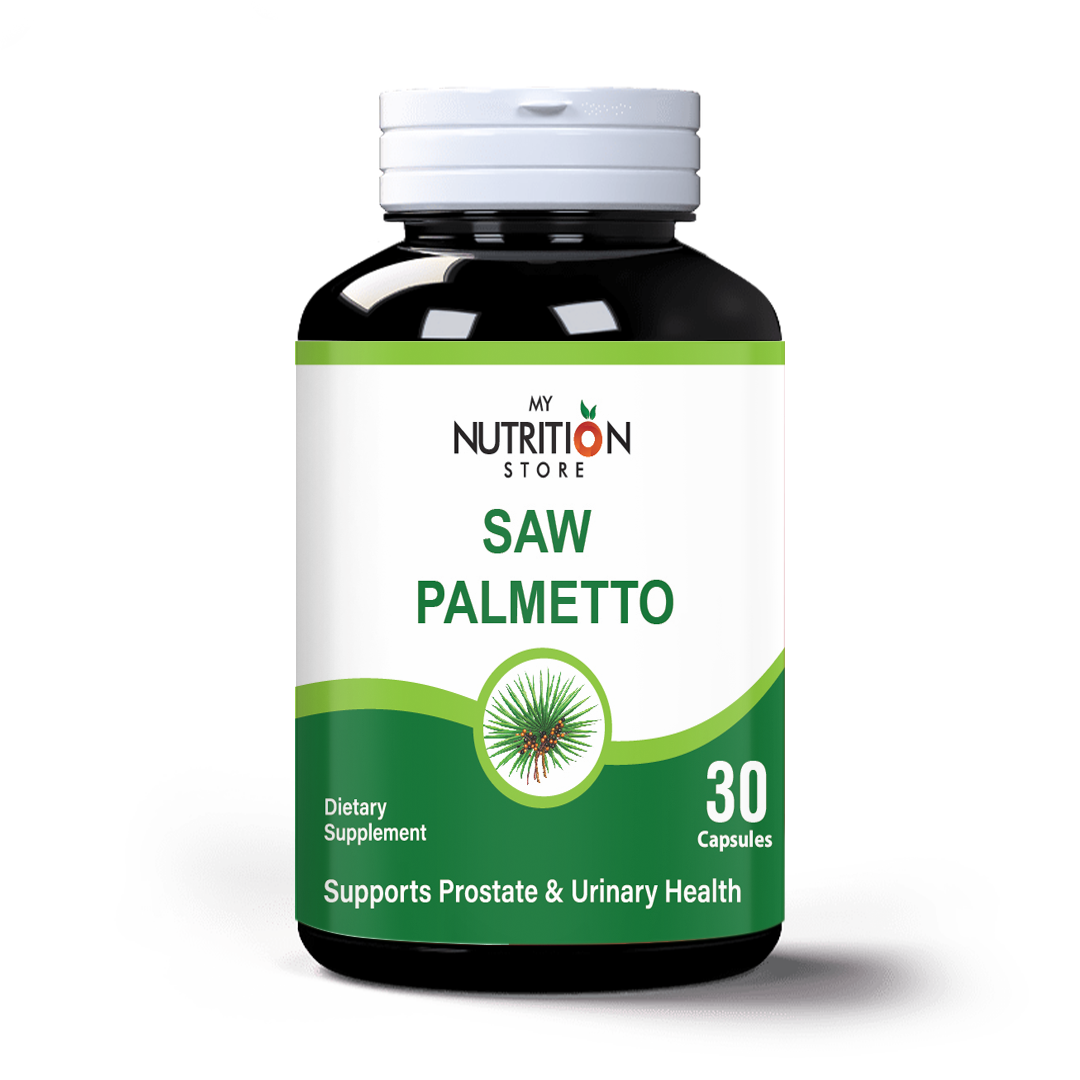 SAW PALMETTO