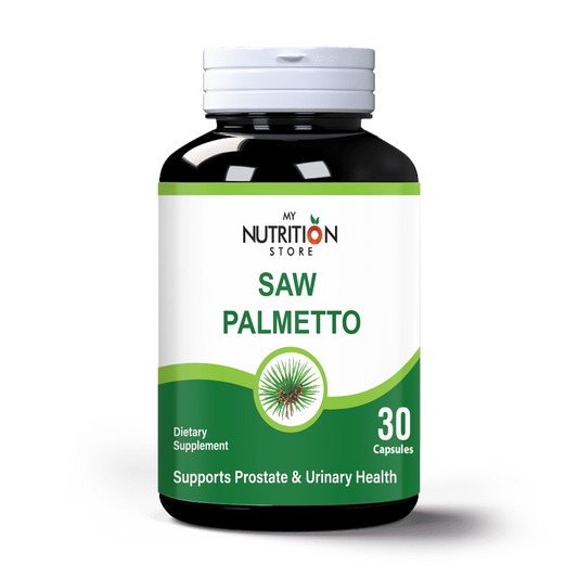 SAW PALMETTO
